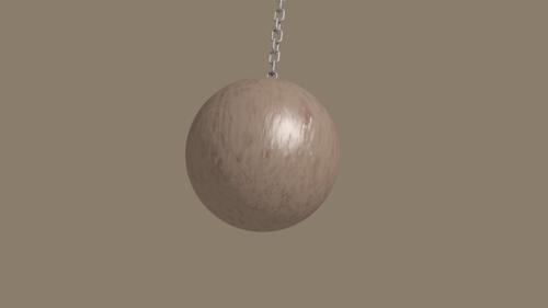 Wrecking Ball preview image